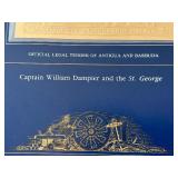 Gold and Silver Banknote