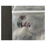 1975 .925 Silver $10 Dollar Canada Olympiad Coin 48.6 Grams