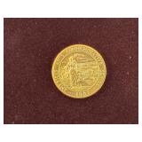 1981 Willa Cather Gold Medallion