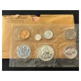 1962 Proof Set
