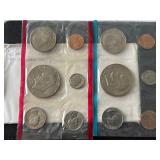 1975 P & D Mint Set