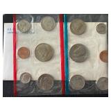 1979 P & D Mint Set