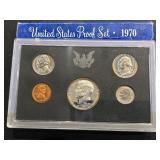 1970-S Proof Set