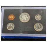 1970-S Proof Set