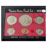 1973-S Proof Set