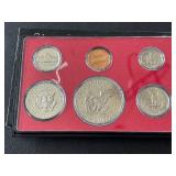 1973-S Proof Set