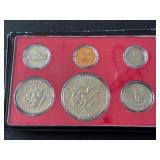 1974-S Proof Set