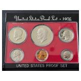 1976-S Proof Set