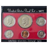1977-S Proof Set