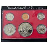 1977-S Proof Set