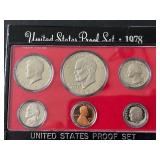 1978-S Proof Set