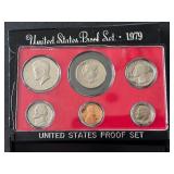 1979-S Proof Set
