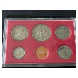 1980-S Proof Set