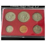 1981-S Proof Set