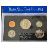 1983-S Proof Set