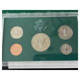 1997 Proof Set