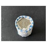 Kennedy Half Dollar Roll