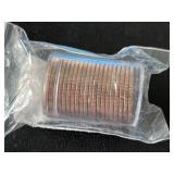 Arkansas Hot Springs Quarters in Capsule