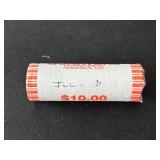 State Quarters Illinois