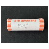 State Quarters Pennsylvania