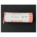 State Quarters Idaho