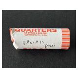 State Quarters Hawaii