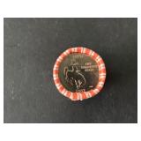 State Quarters Wyoming