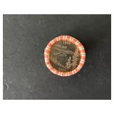 State Quarters Oregon