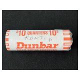 State Quarters Kentucky