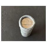 1973 Uncirculated Nickel Roll