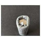 1972-D Uncirculated Nickel Roll