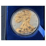 2010 Silver Eagle 2 Tone