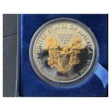 2010 Silver Eagle 2 Tone