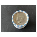 Kennedy Half Dollar Roll