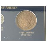 Rare Coins of the 19th Century