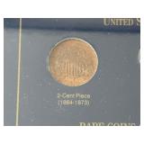 Rare Coins of the 19th Century