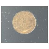 Rare Coins of the 19th Century