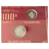 American Coinage of the 1800