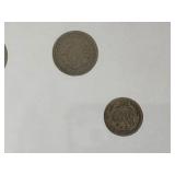 American Coinage of the 1800