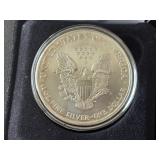 2002 Silver Eagle Dale Earnhardt Daytona 500