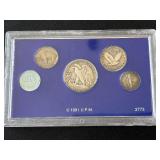 Americana Series Vanishing Classics