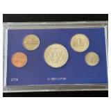 Americana Series Presidents Collection