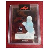 Leaf Press Pass Premium Tyreek Hill Pre-Production Proof - 1/1