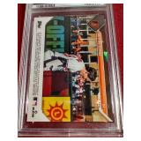 2003 Topps Now Adley Rutschman Rookie Card - PSA 10