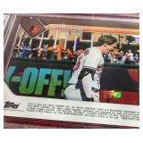 2003 Topps Now Adley Rutschman Rookie Card - PSA 10