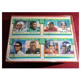 1990 Topps Football Wax Box - Sealed!
