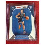 (2) Anthony Edwards Rookie Cards