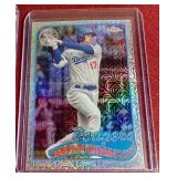 (2) Shohei Ohtani Cards