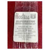 1987 Hostess Kirby Puckett Card - Sealed!