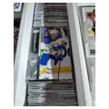 Huge Box of Hockey Base Cards